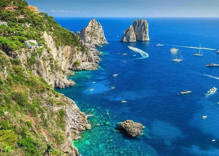 Bed and Breakfast Le Tre Gemme Pompei