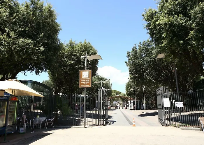 B&B Cornelia Pompei
